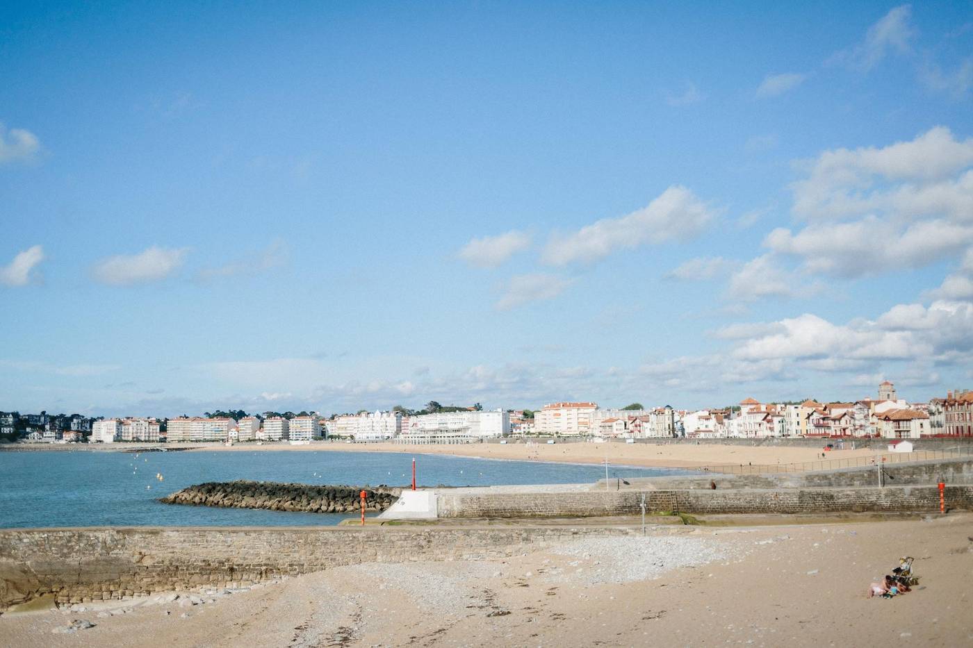 La Caravelle-France-CIBOURE-General view-4