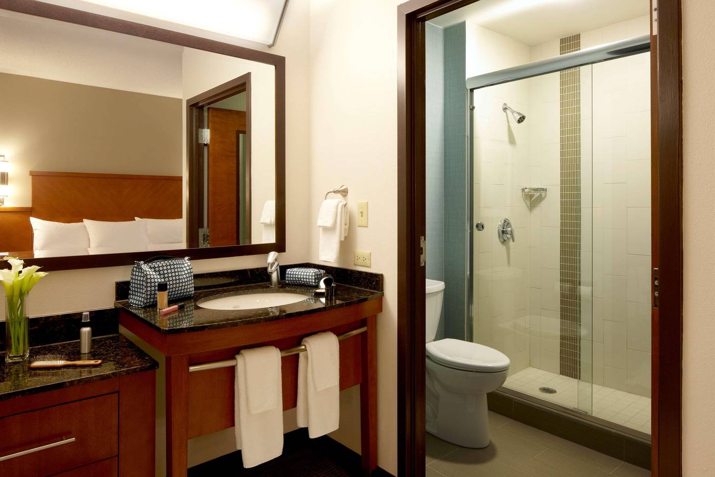 Hyatt Place Atlanta/Downtown-United States-ATLANTA-Room-5