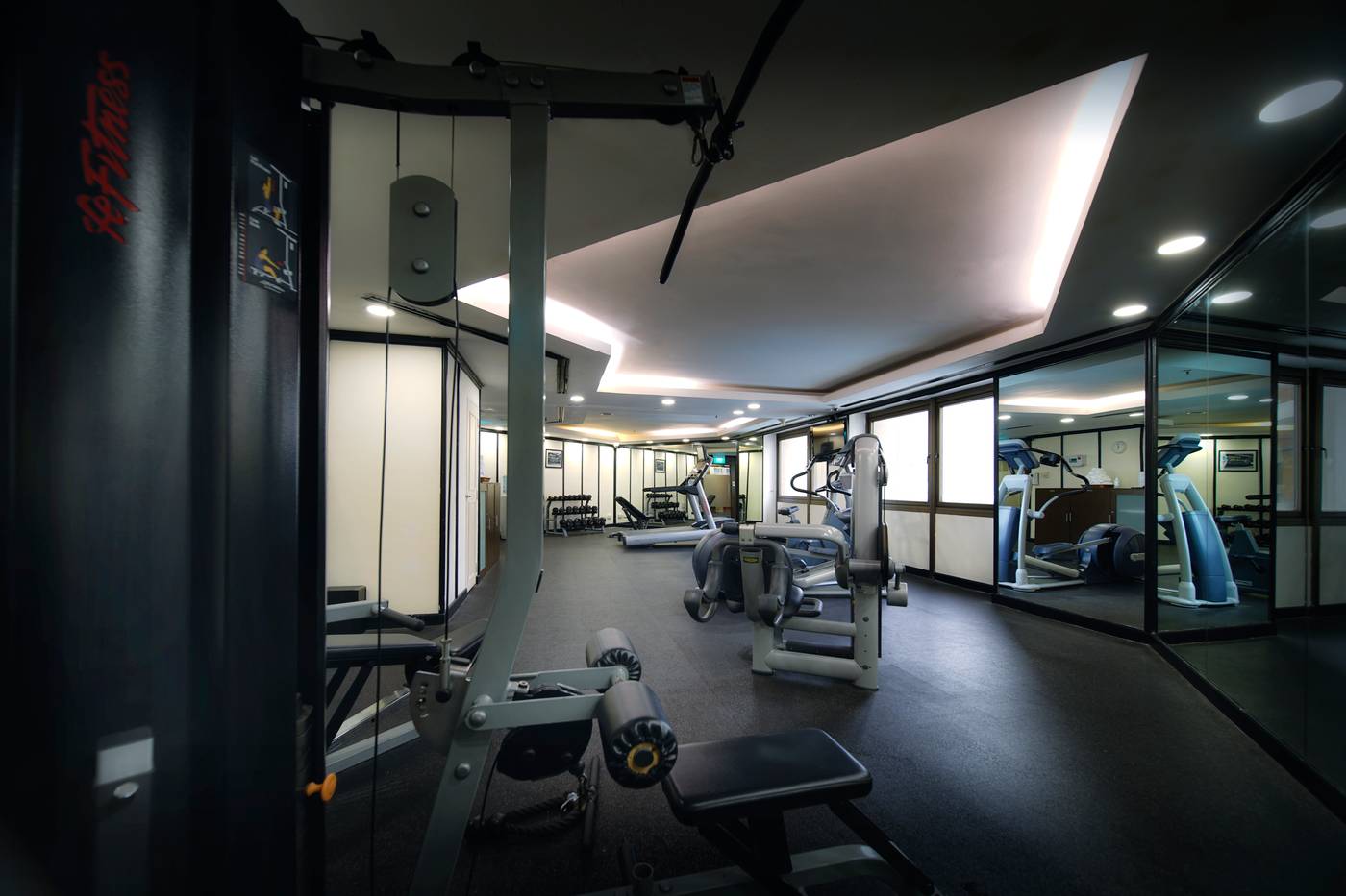 Village Hotel Bugis by Far East Hospitality - Singapore - SINGAPORE - Sports and Entertainment - 2