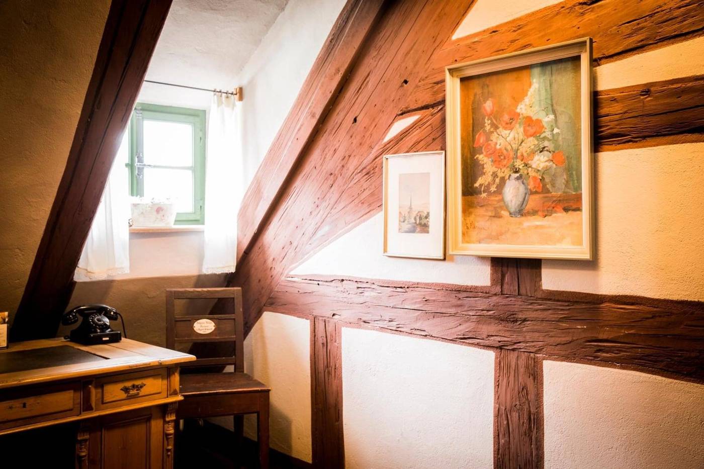 Restaurant & Hotel Der Schwan-Germany-SCHWANSTETTEN-Room-10