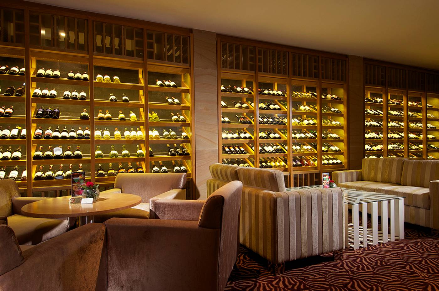 Vissai Saigon Hotel-Vietnam-HO CHI MINH CITY-General view-2