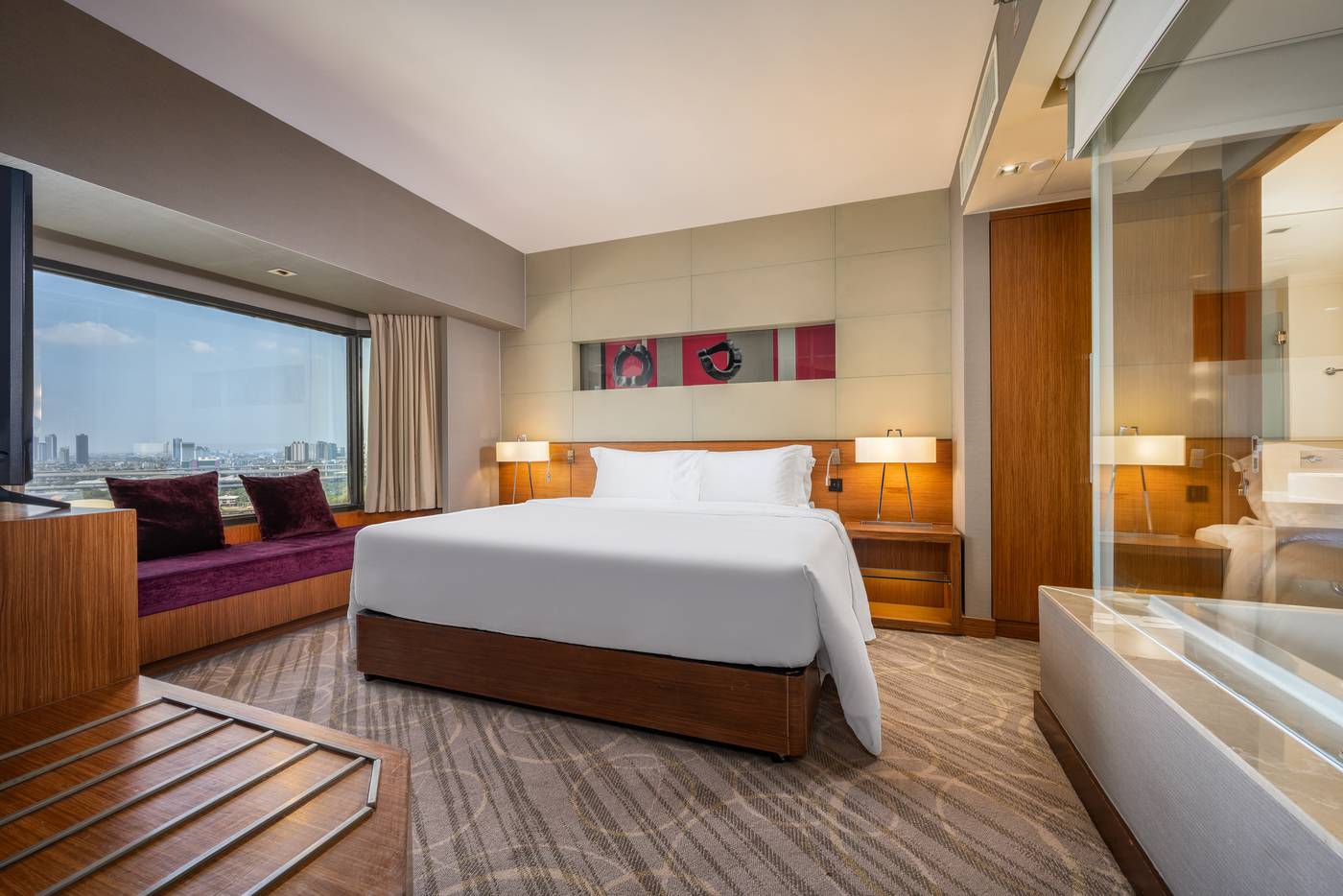 Centara-Grand-at-Central-Plaza-Ladprao-Bangkok-Room-27