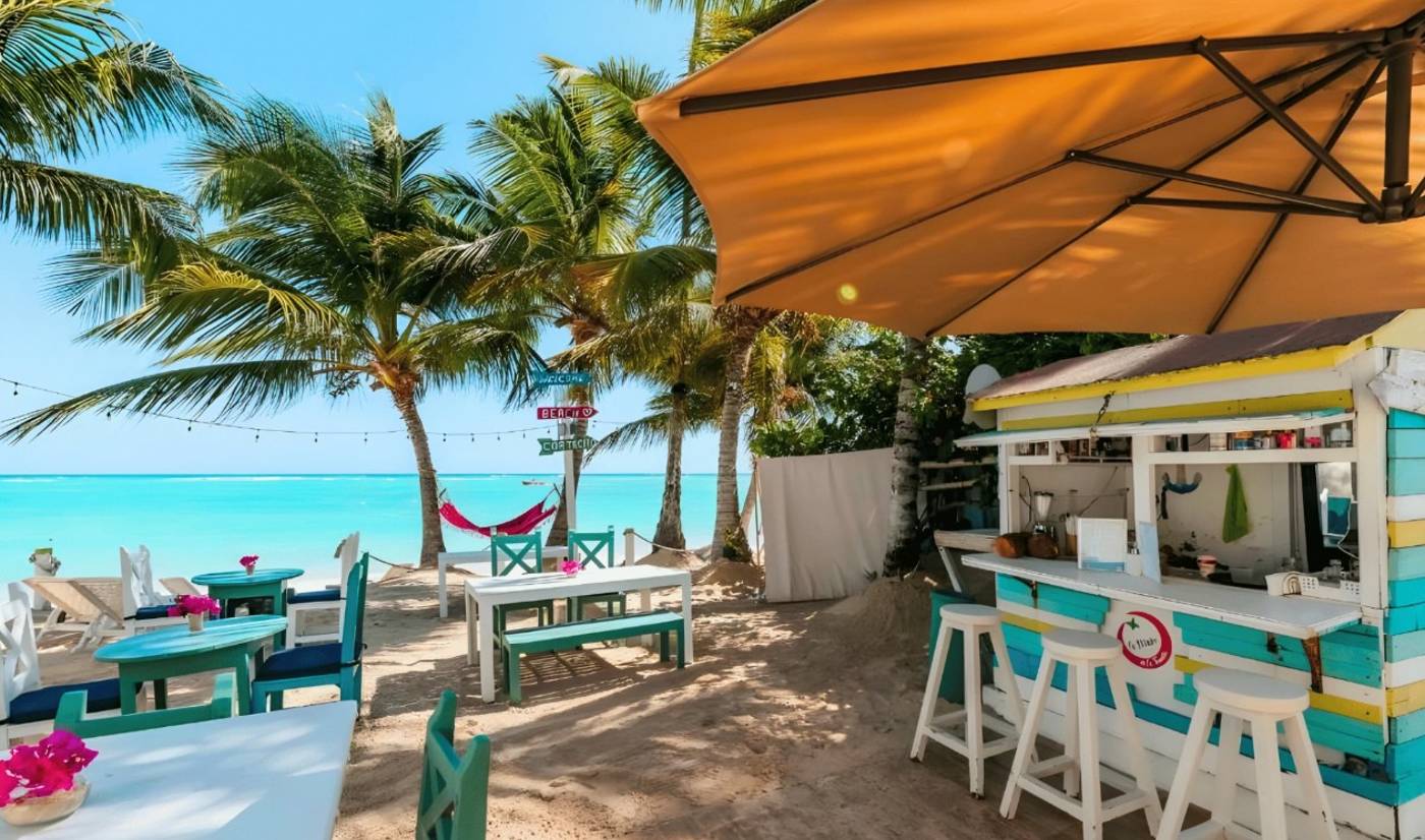 26.01.26 Checkin El Cortecito Beach