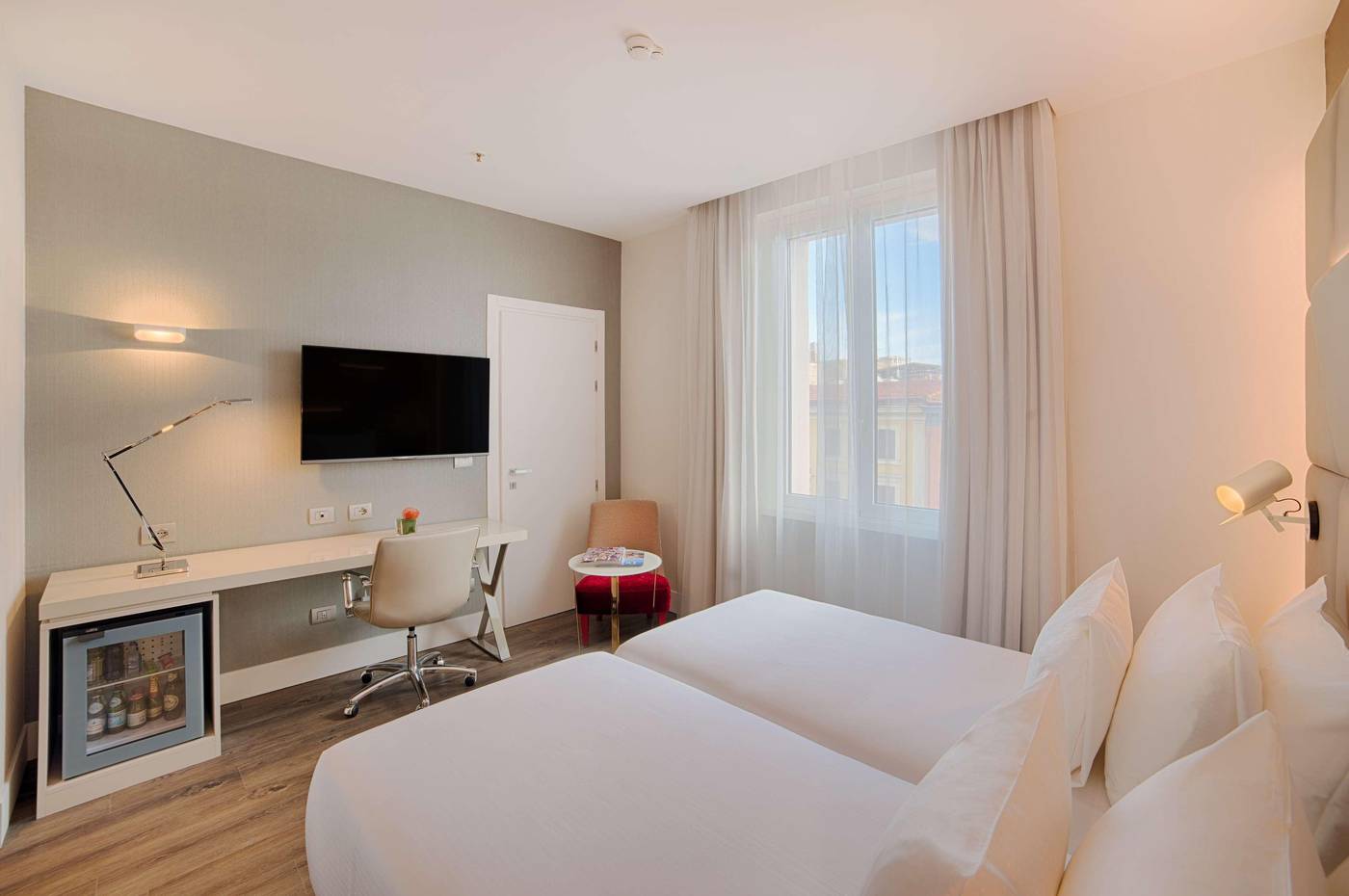 NH-Collection-Roma-Palazzo-Cinquecento-Room-36