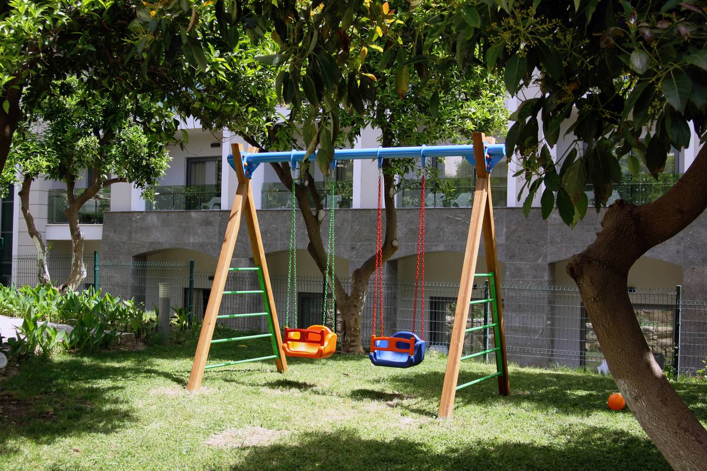 Horus-Paradise-Luxury-Resort-Sports-and-Entertainment-64