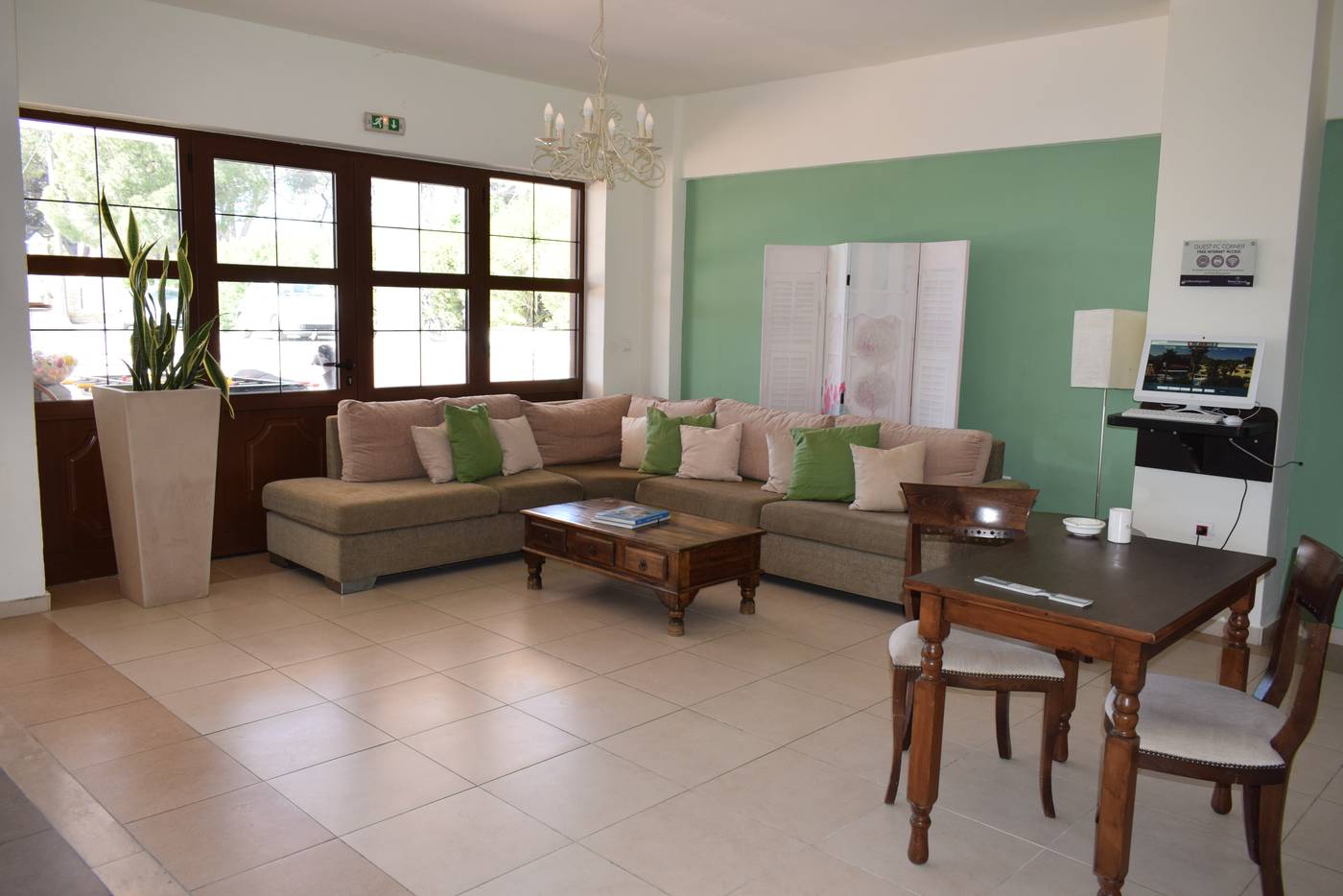 Pefkos-Village-Resort-Lobby-54