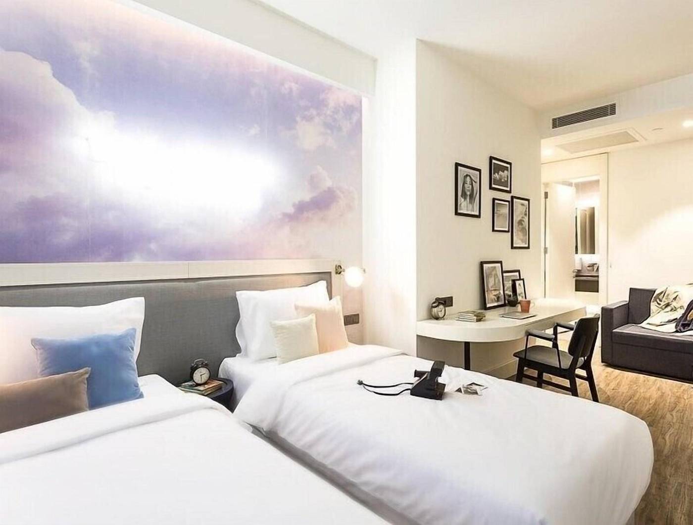 Anemon-Bakirkoy-Room-16