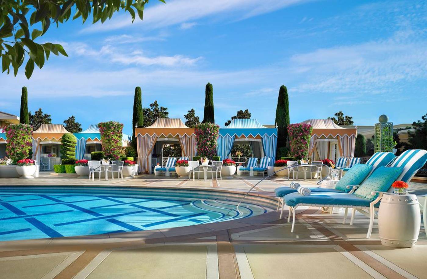 Wynn Resort Las Vegas