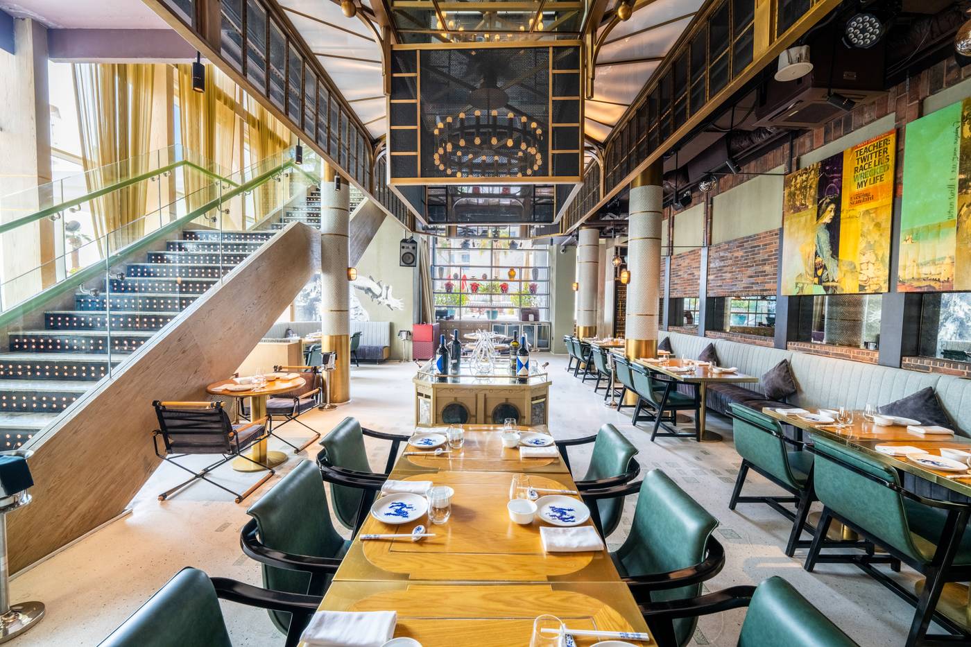 FIVE Palm Jumeirah 15.10