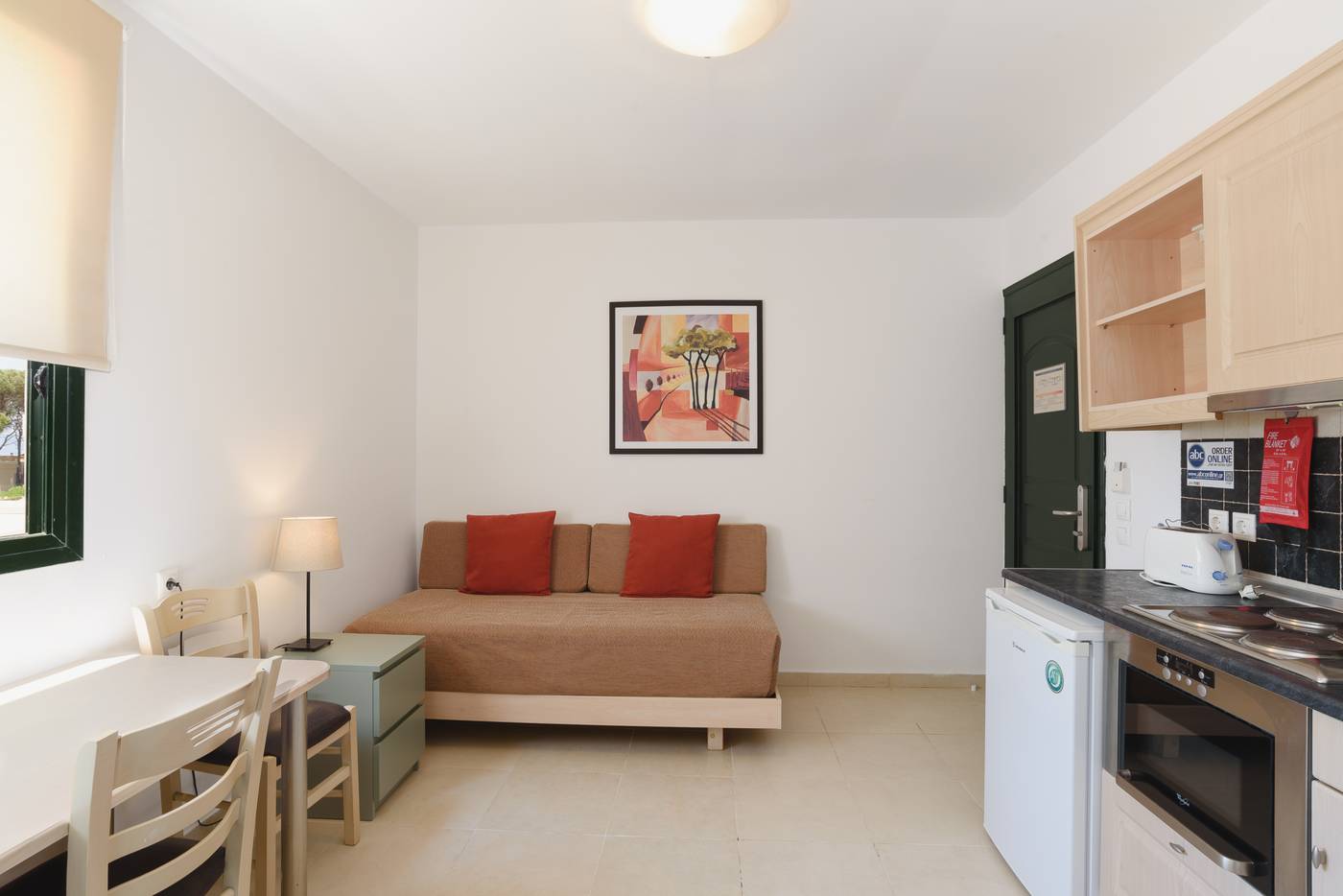 Pefkos-Village-Resort-Room-35