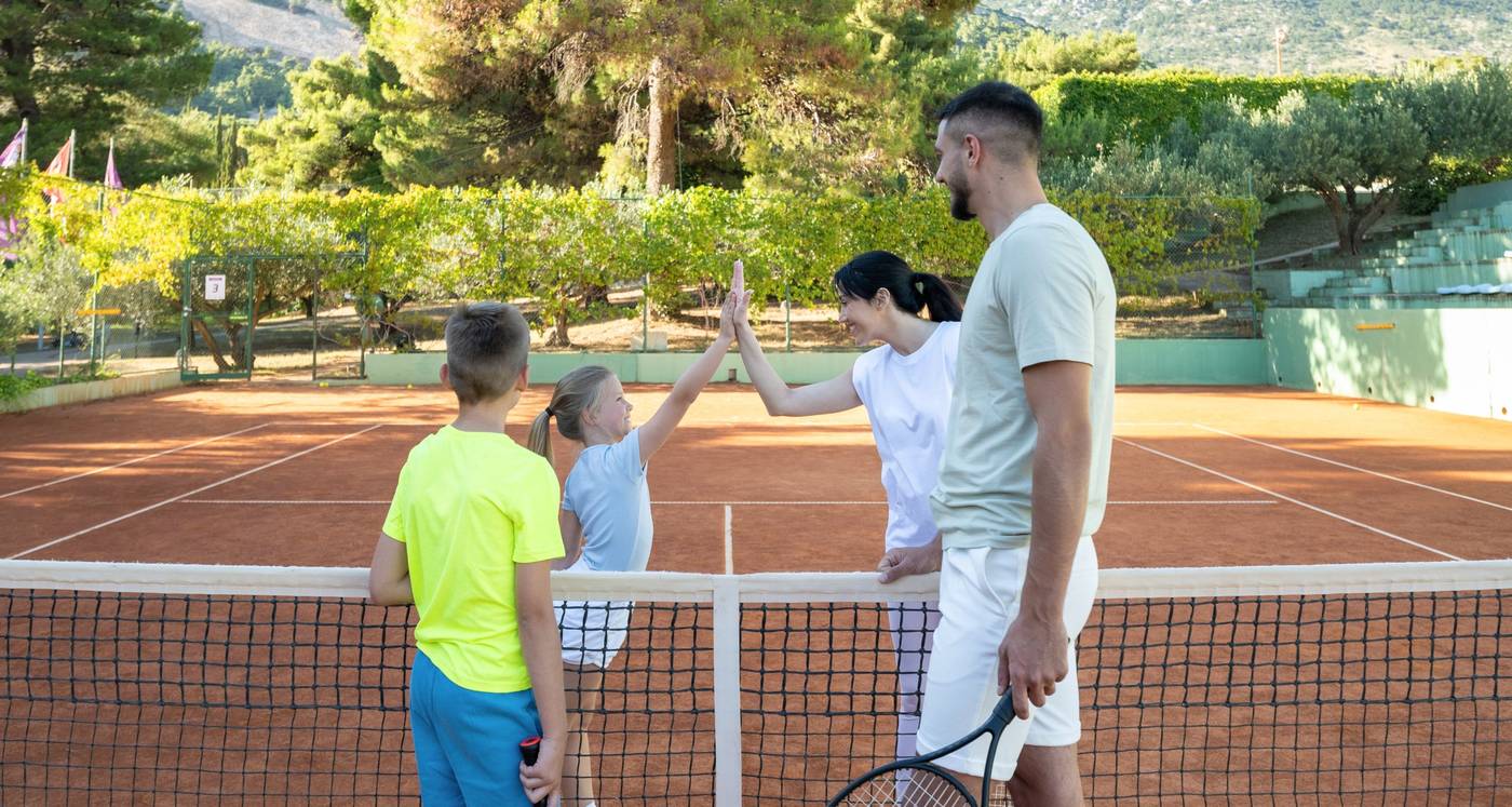 Hotel-Bluesun-Bonaca-Sports-and-Entertainment-62