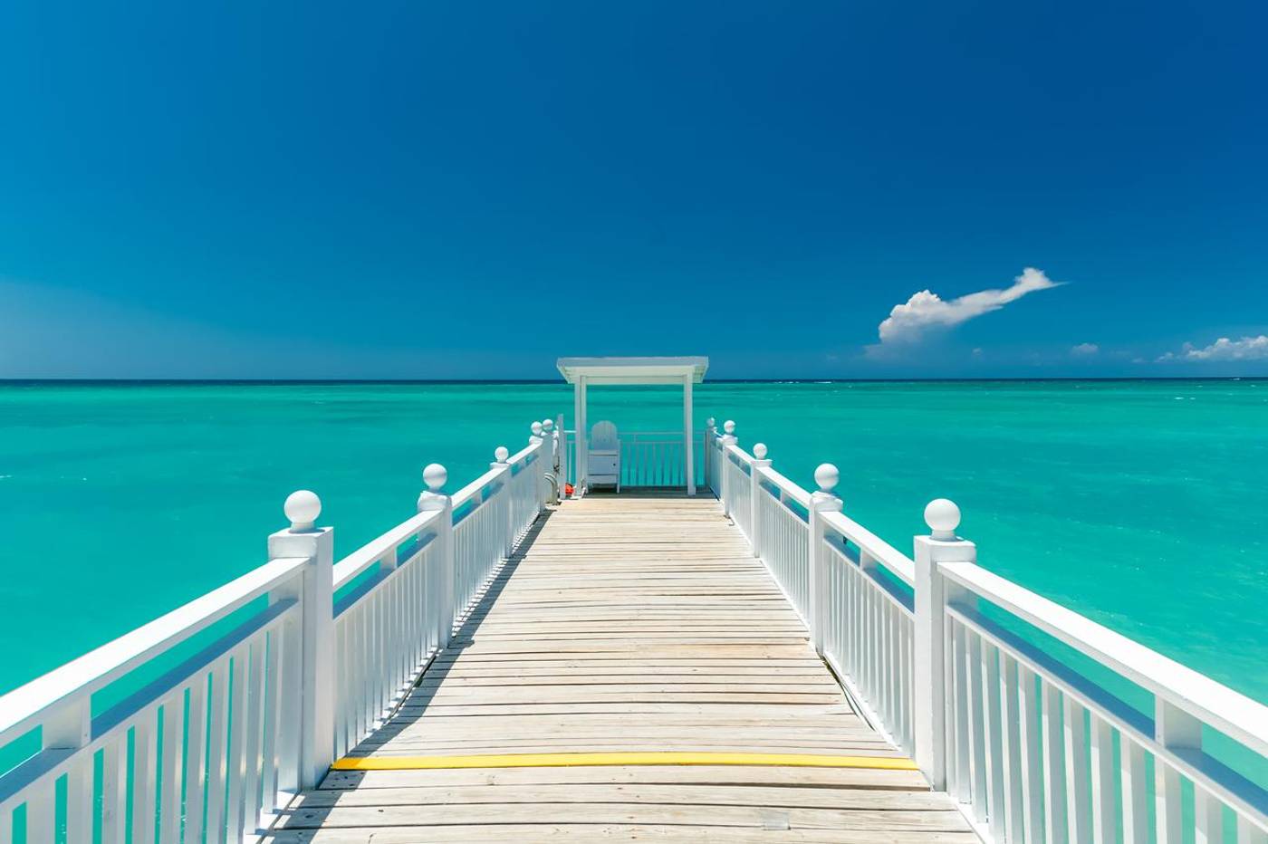 Royal Decameron Cornwall Beach All Inclusive