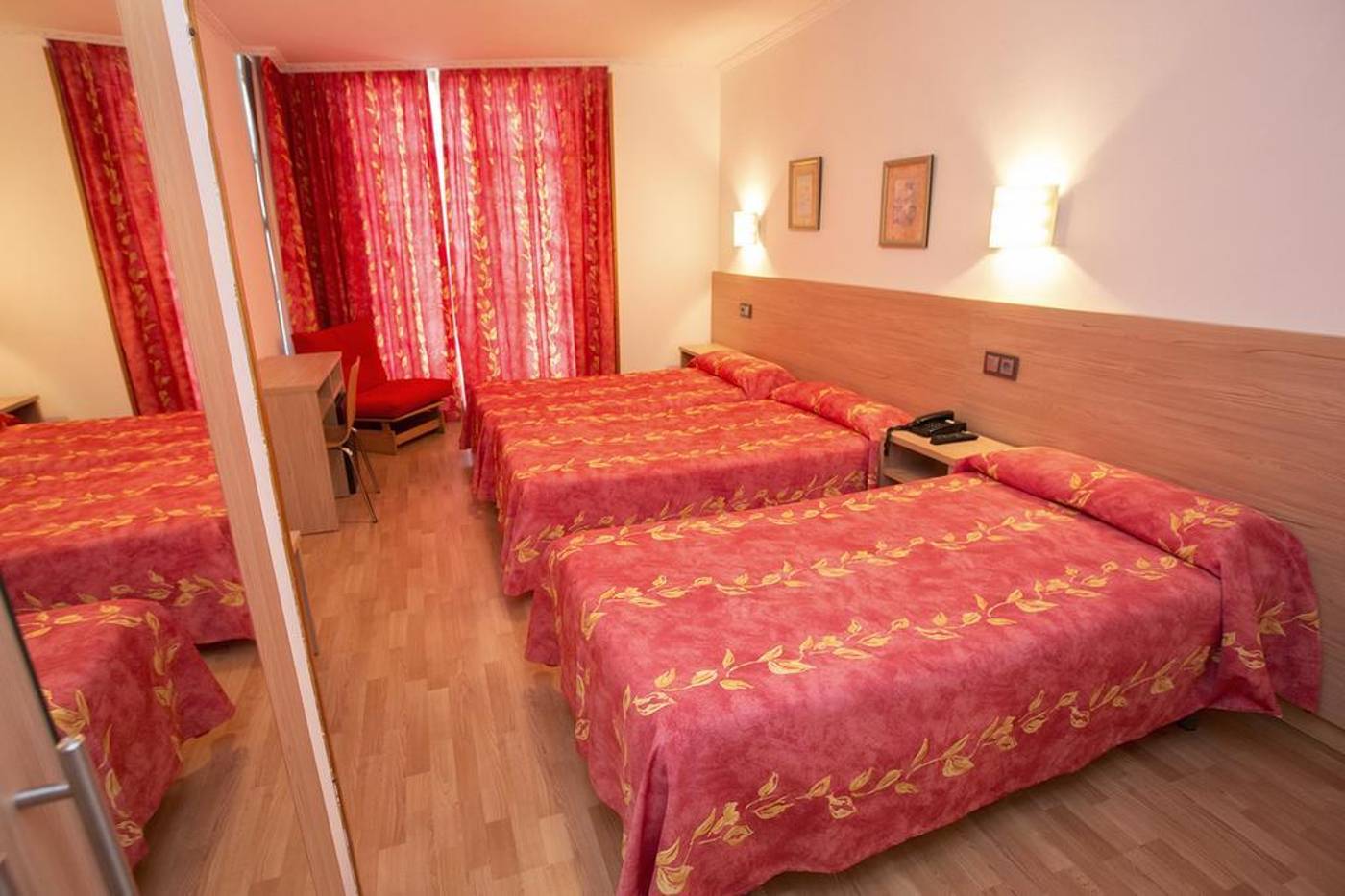 Don Manuel-Spain-GIJON -General view-1