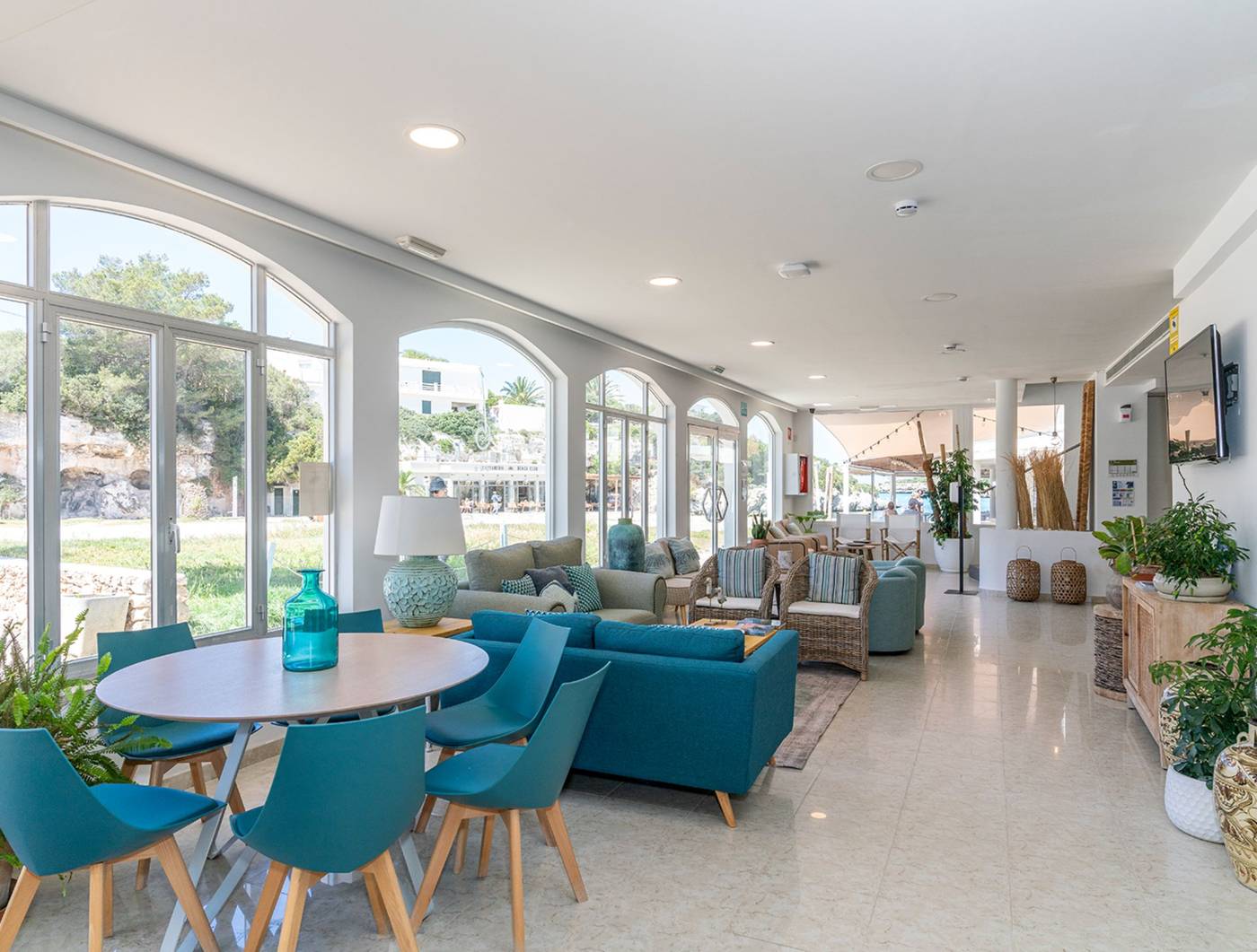 2U-Playa-Santandria-Beach-Hotel-Lobby-25