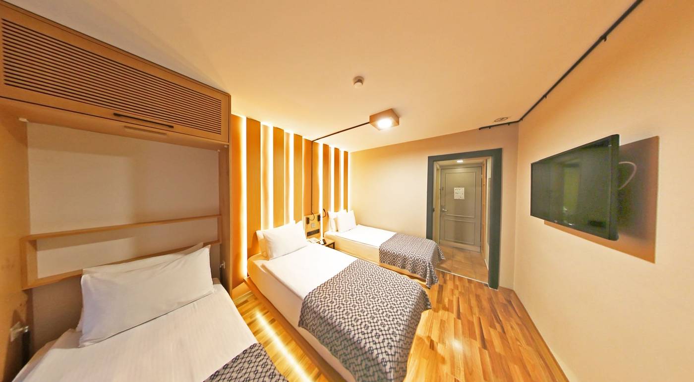Antik-Hotel-istanbul-Room-34