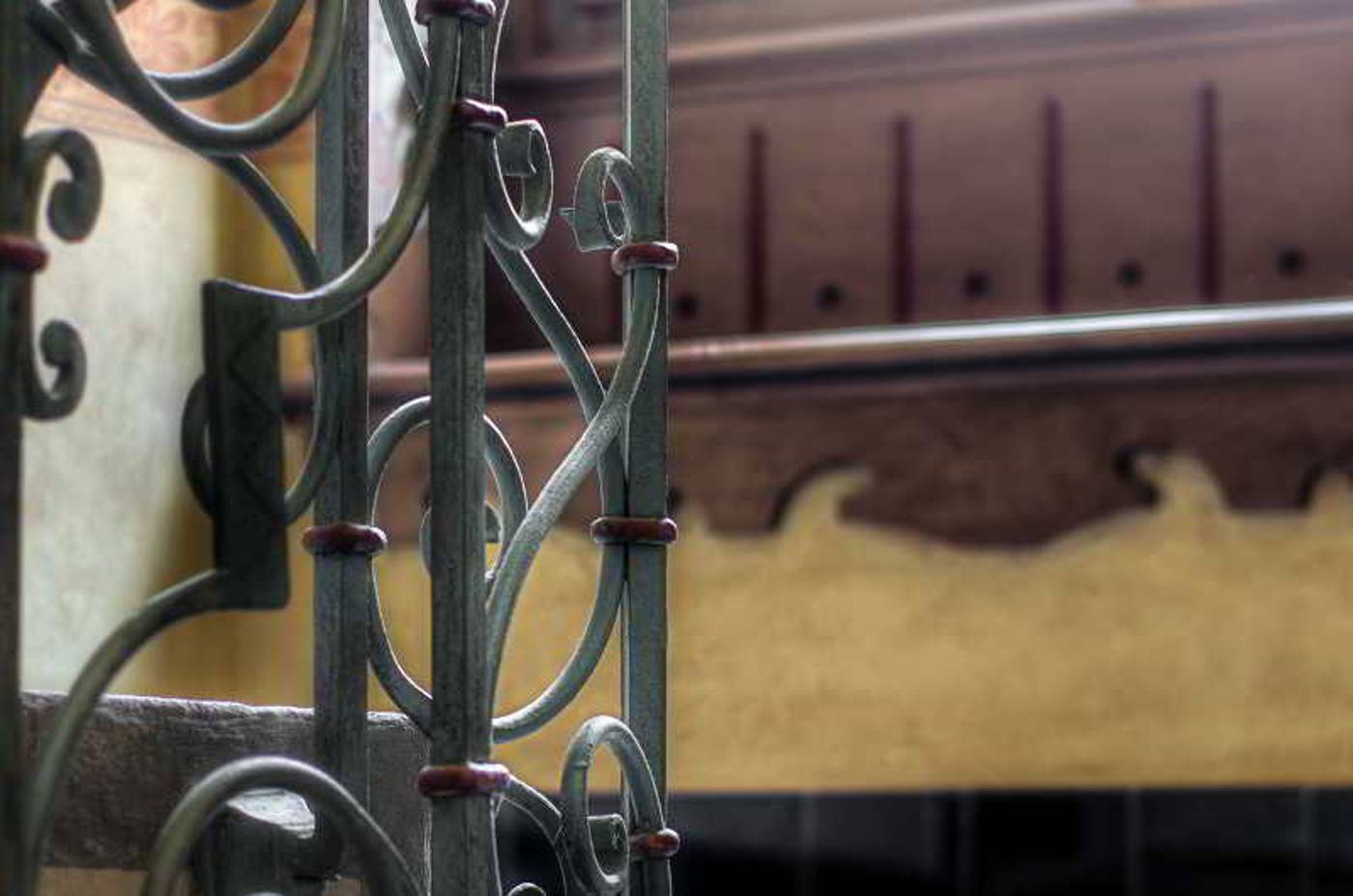 The Art House-Czech Republic-PRAGUE-Lobby-7