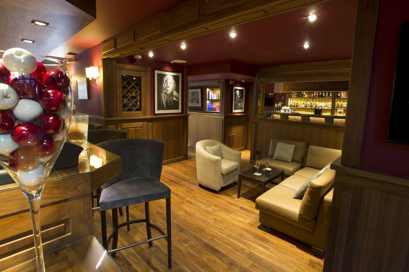 Best-Western-Plus-Cannes-Riviera---Spa-Restaurant-28