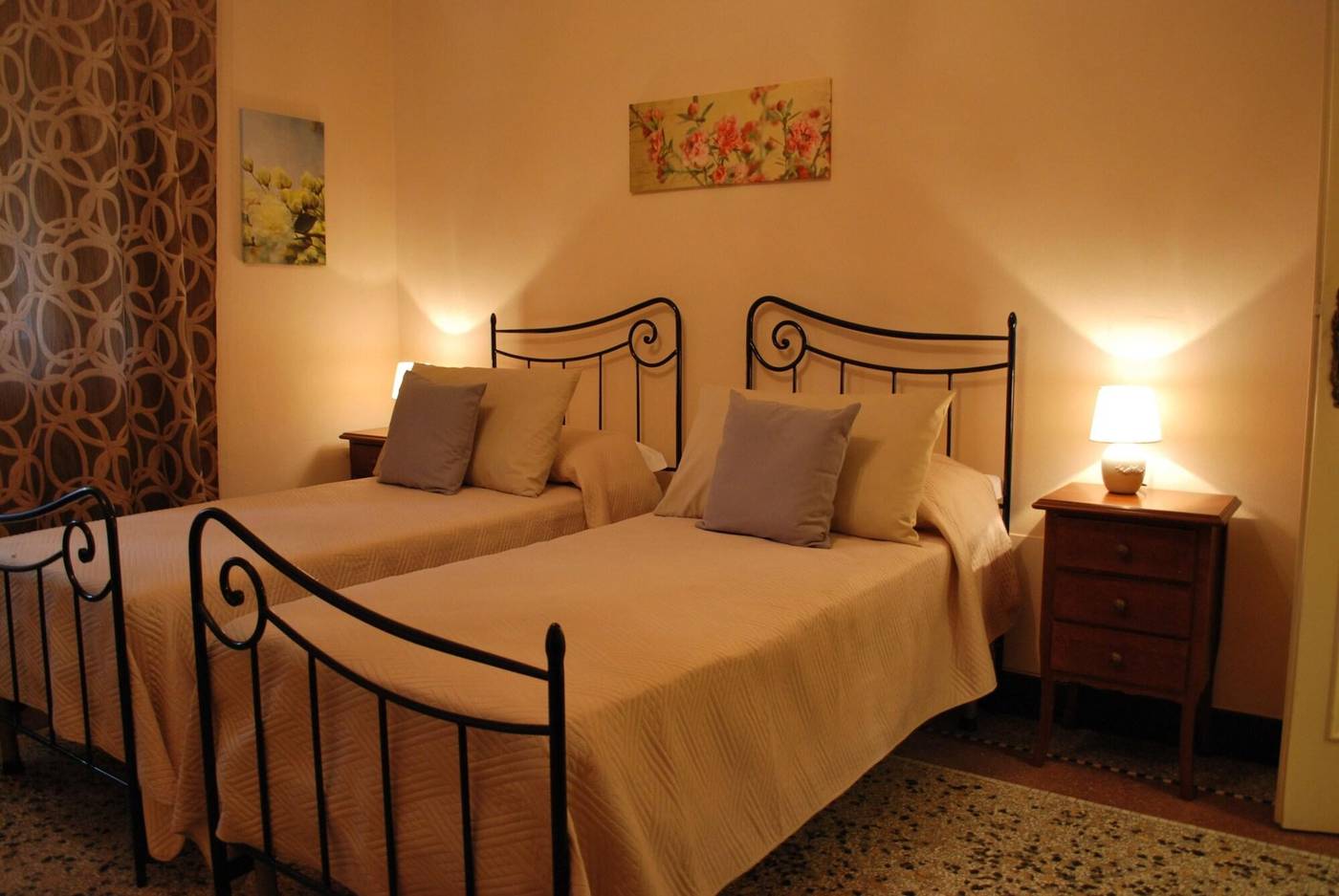 Villa-Catelli-Bed-And-Breakfast-Room-22
