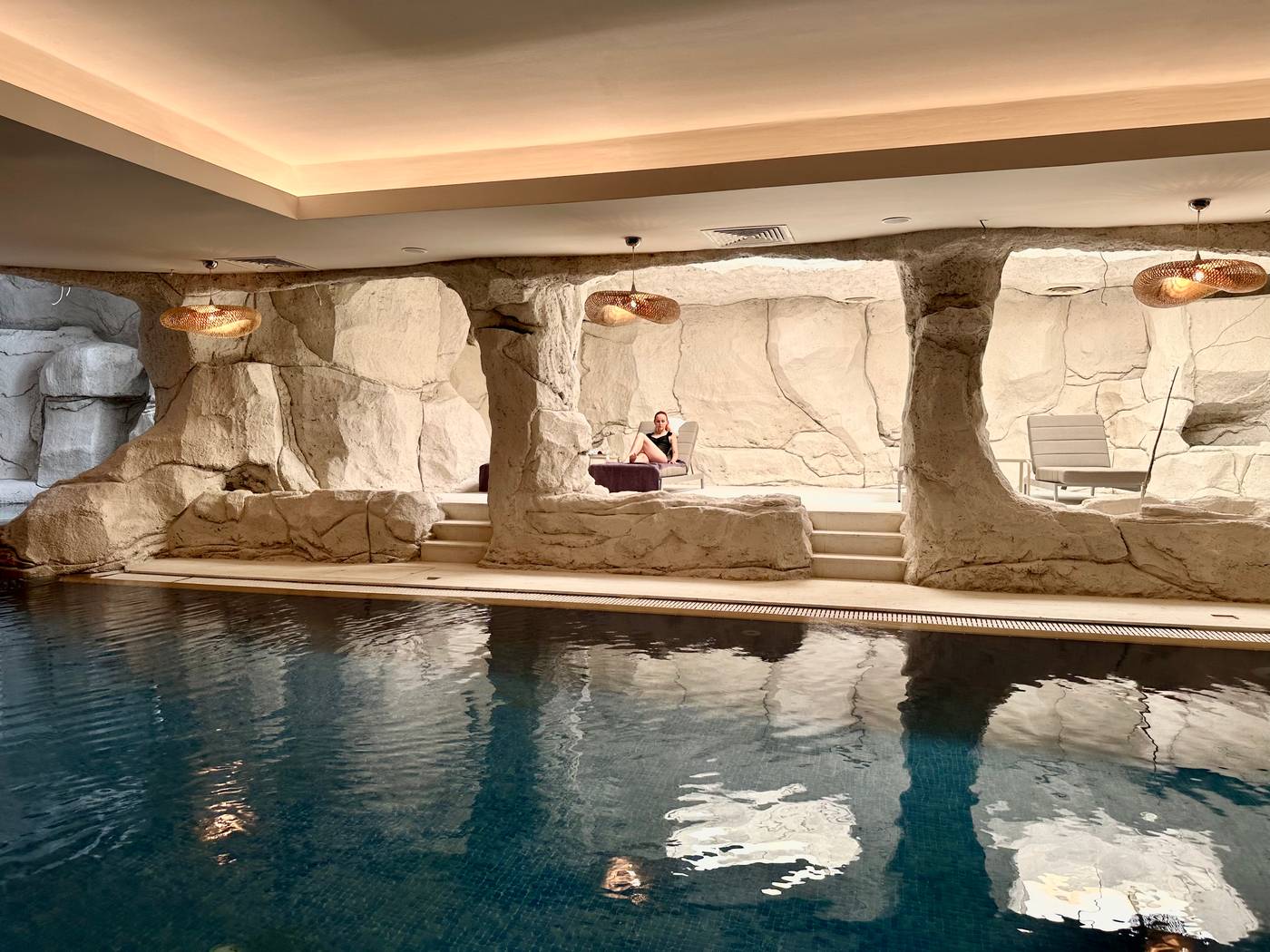 Cali-Resort---Spa-by-Louis-Hotels-General-view-69