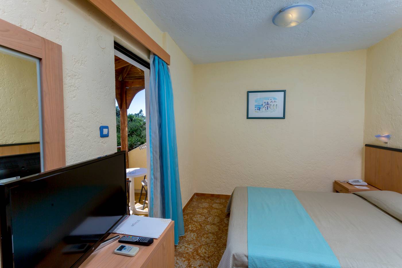 Dessole Blue Star Resort