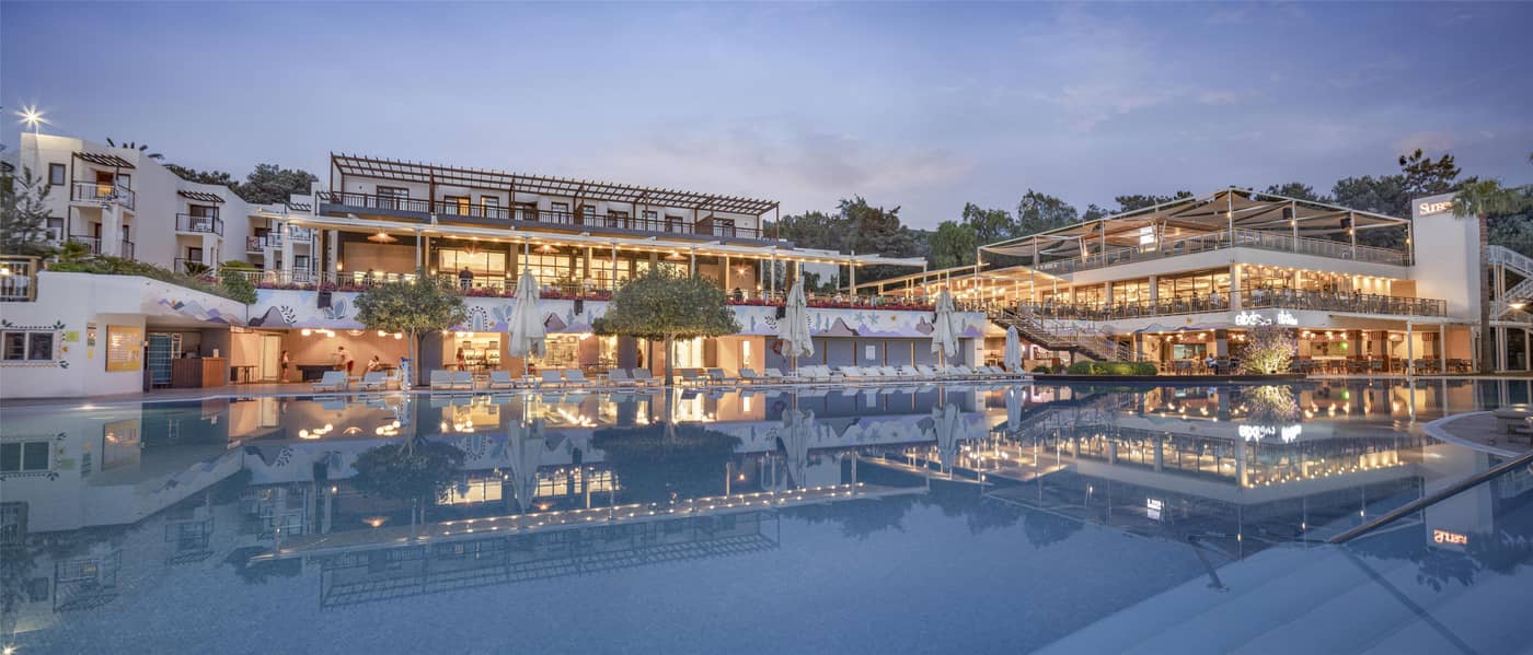 Isil-Club-Bodrum--Milta-General-view-8