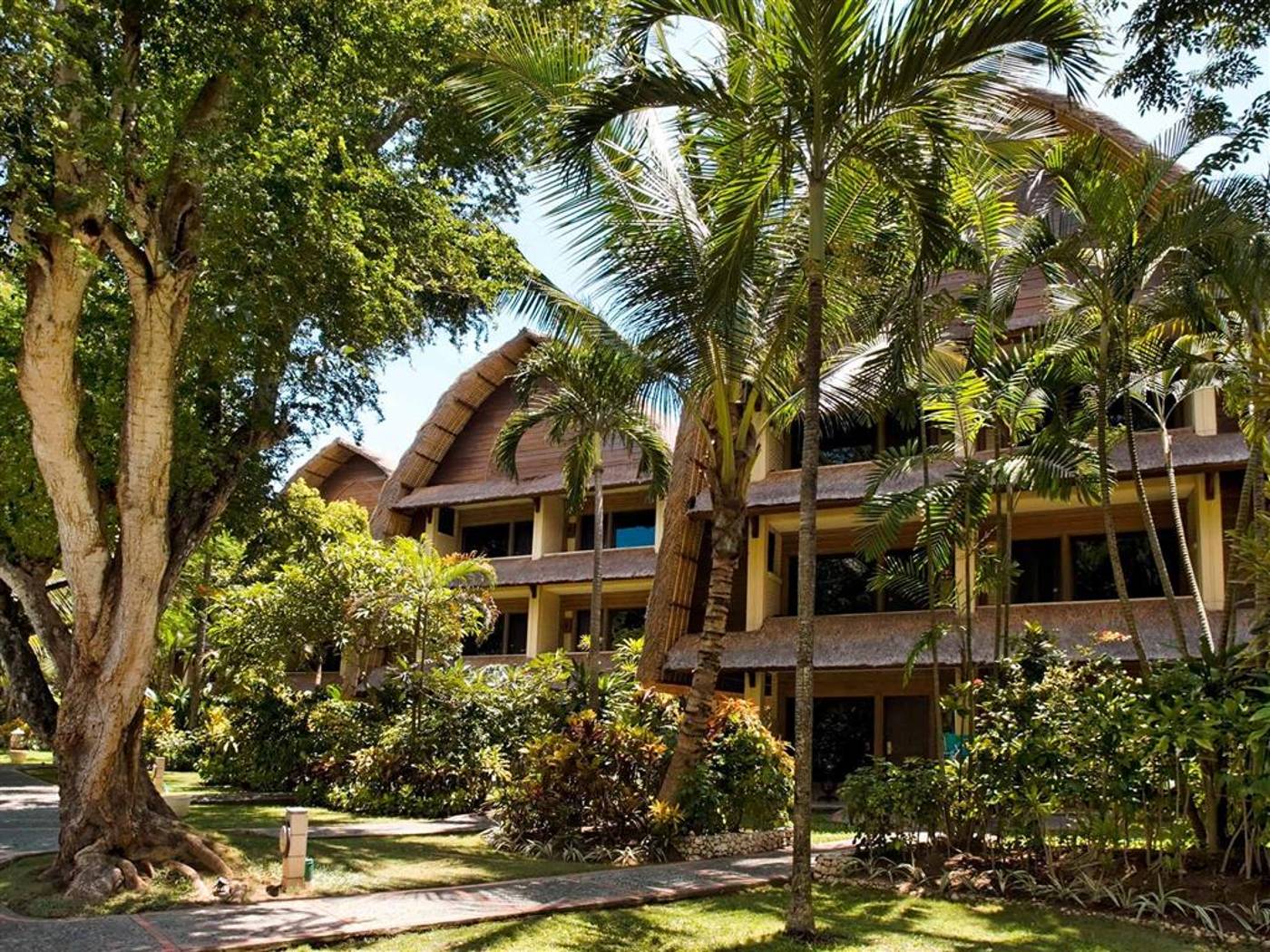 Mercure Resort Sanur-Indonesia-SANUR-General view-10
