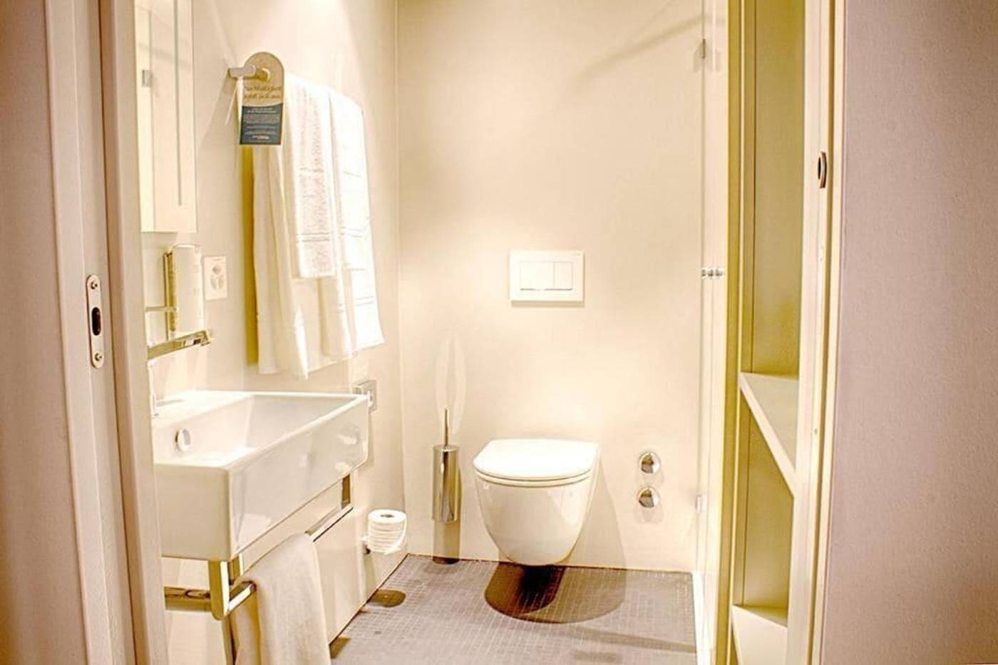 Gasthof Mahle Aesch-Switzerland-AESCH-Room-5