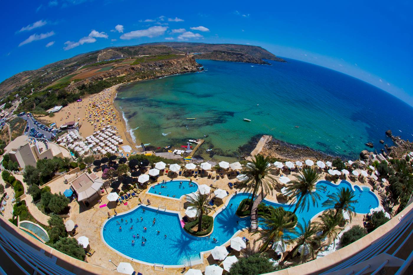 Radisson-Blu-Resort---Spa-Golden-Sands-Pool-1