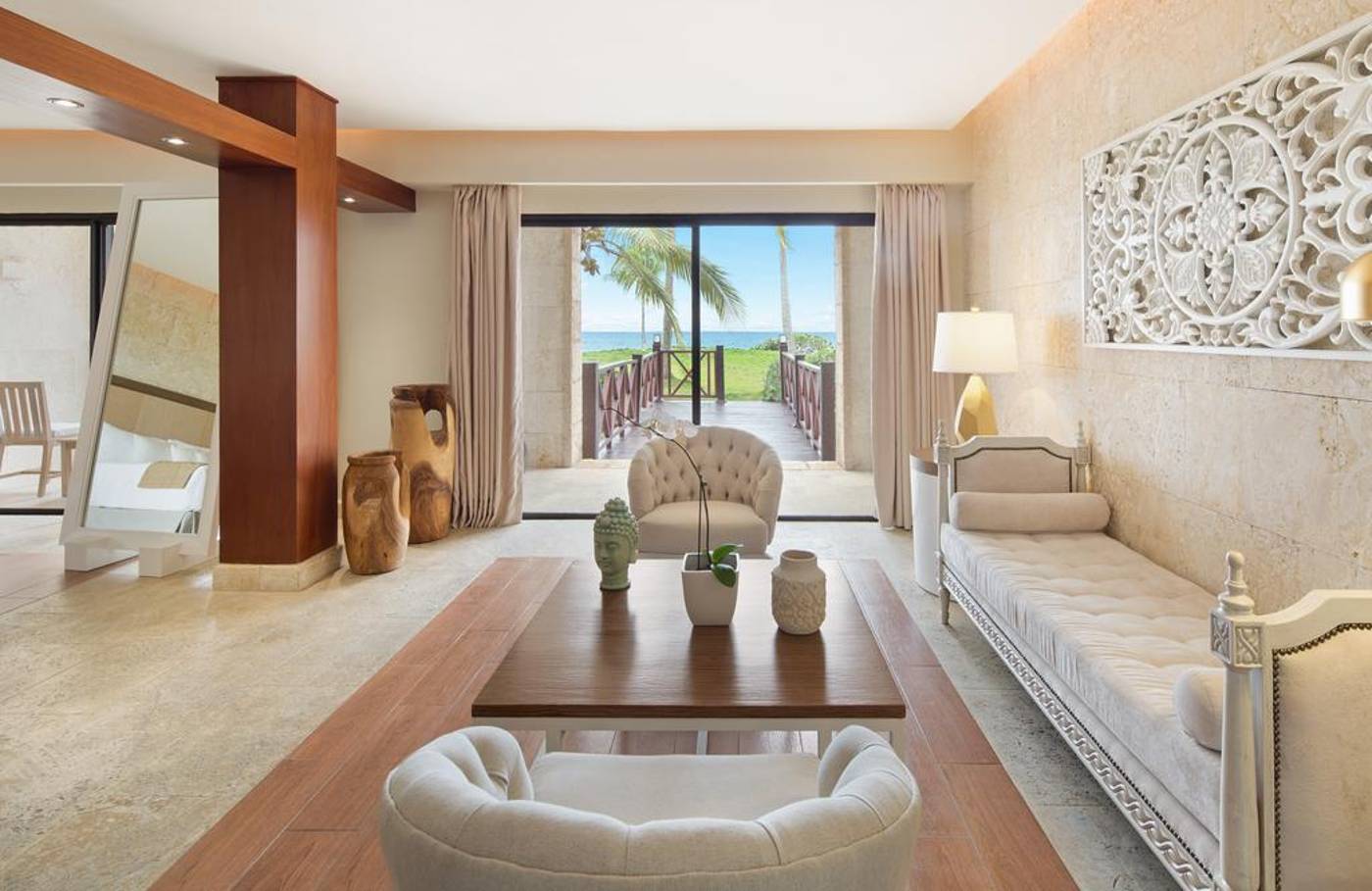 Sanctuary Cap Cana by Playa Hotels and Resorts