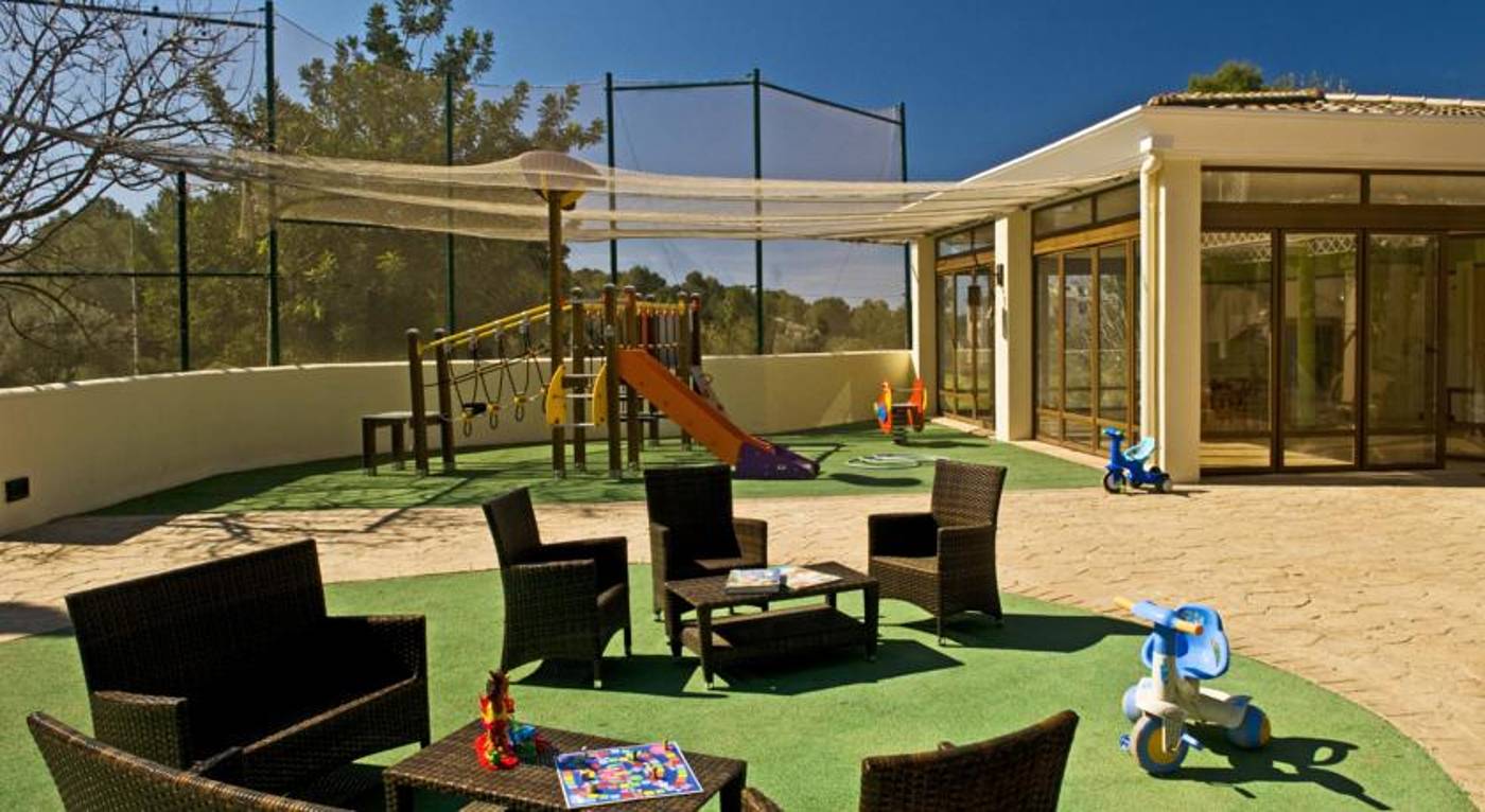 Lindner Golf & Wellness Resort Portals Nous
