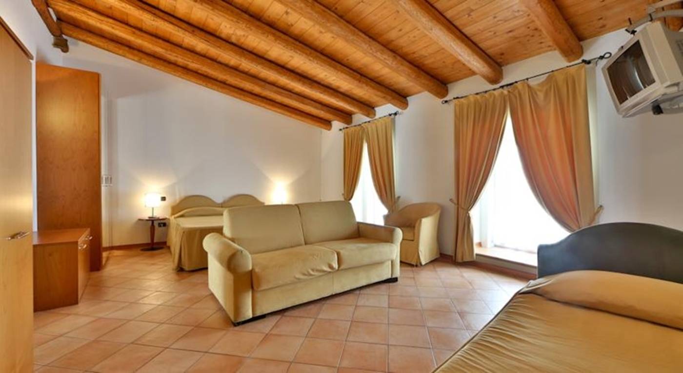 Residence San Giusto-Italy-TRIESTE-General view-1