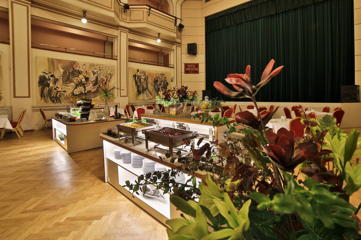 Ariston---Ariston-Patio-Hotel-Restaurant-25