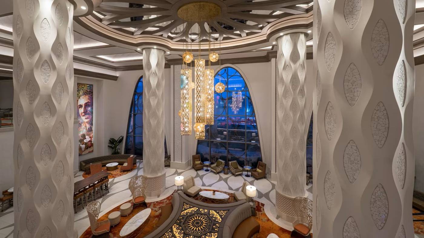 Disney's Coronado Springs