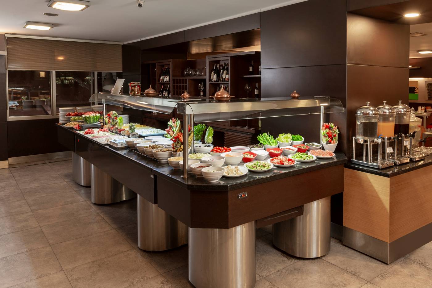 Nippon-Hotel-Istanbul-Restaurant-43