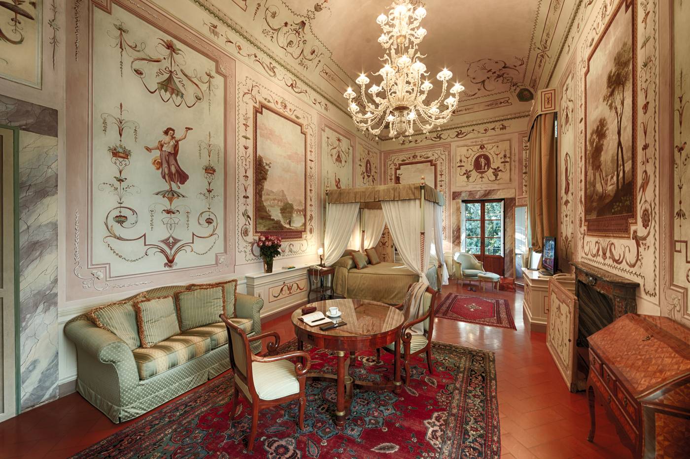 Villa-Olmi-Firenze-Room-40