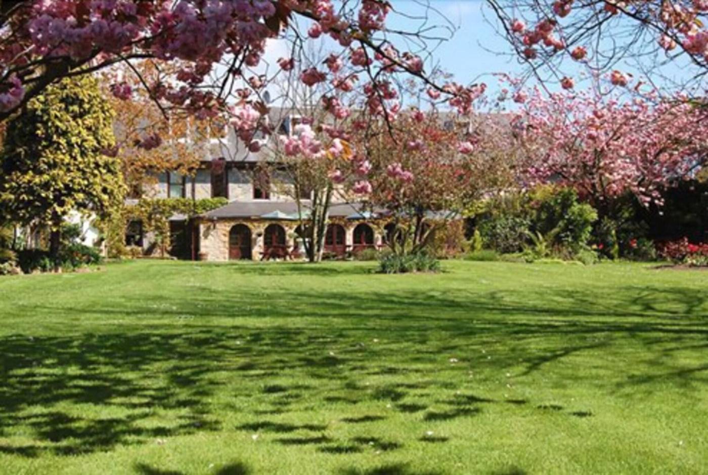 Le Friquet Country-United Kingdom-GUERNSEY-General view-4