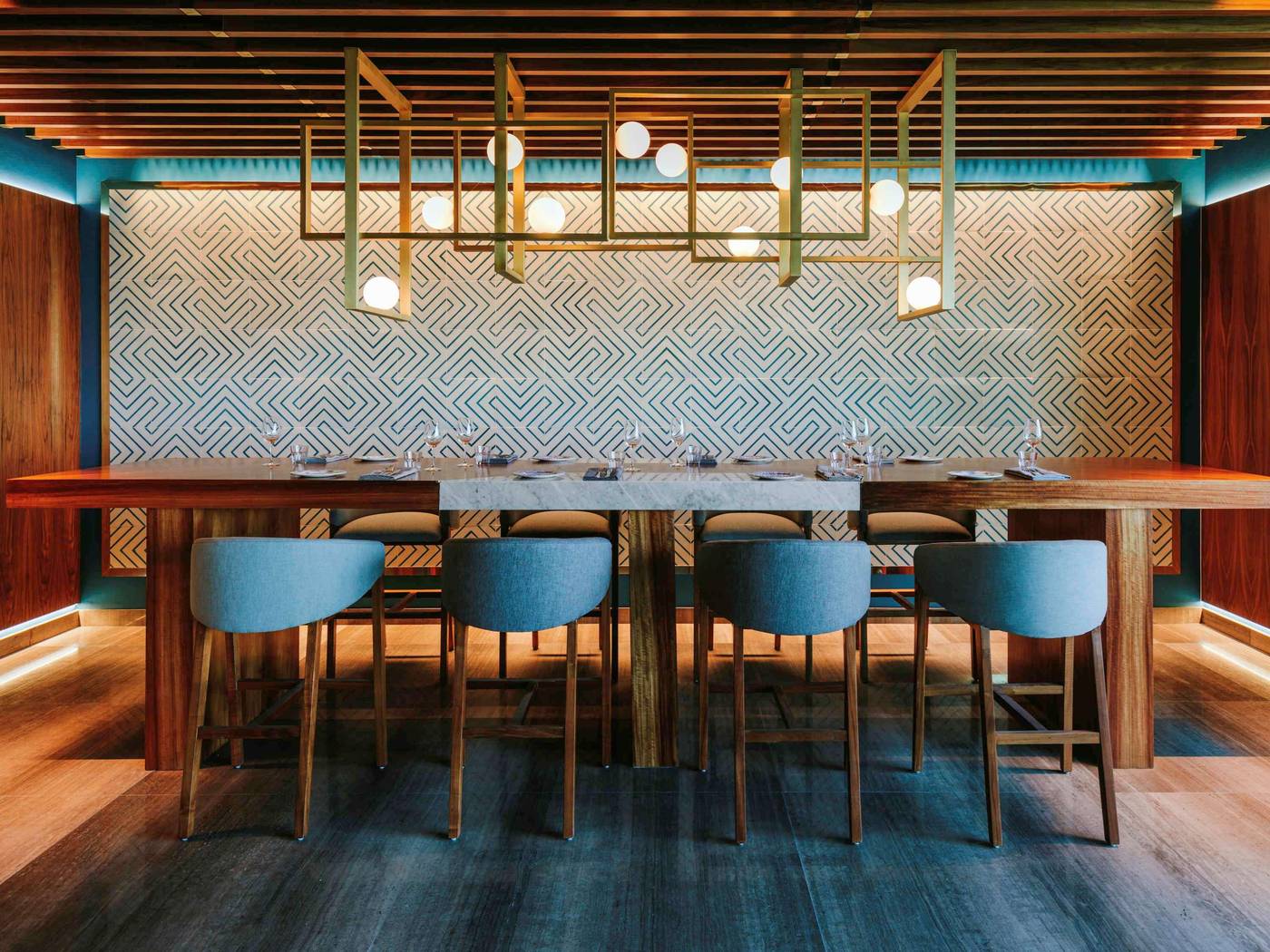 Sofitel Mexico City Reforma-Mexico-Ciudad de Mexico-General view-7