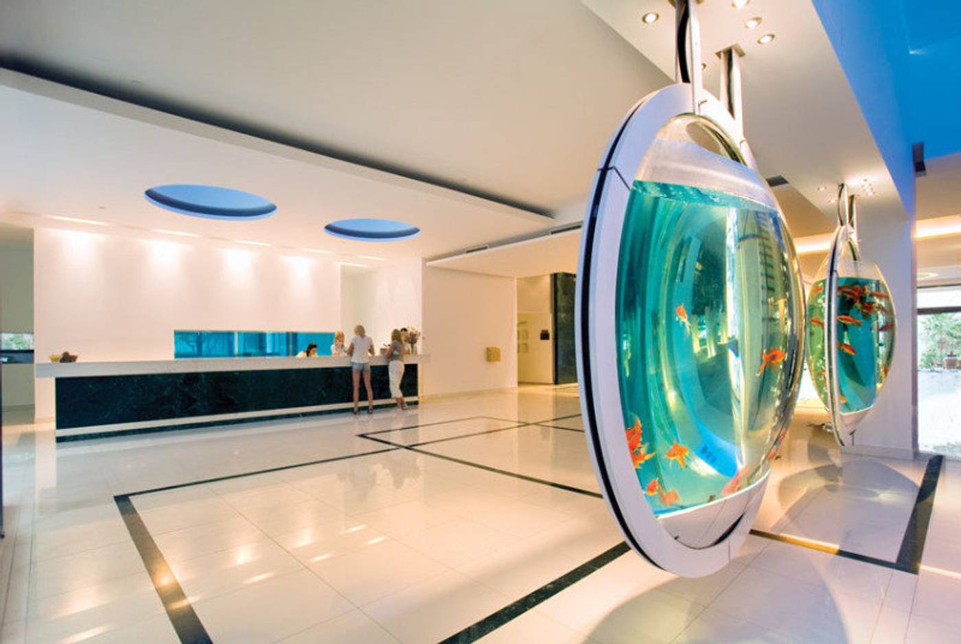 Blue-Sea-Beach-Resort-Lobby-31
