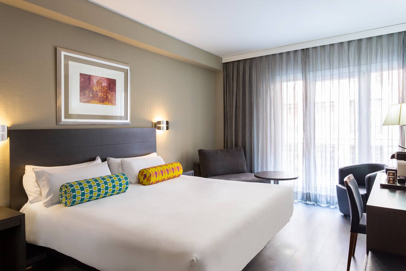 Mercure-Madrid-Centro--Lope-de-Vega--Room-7
