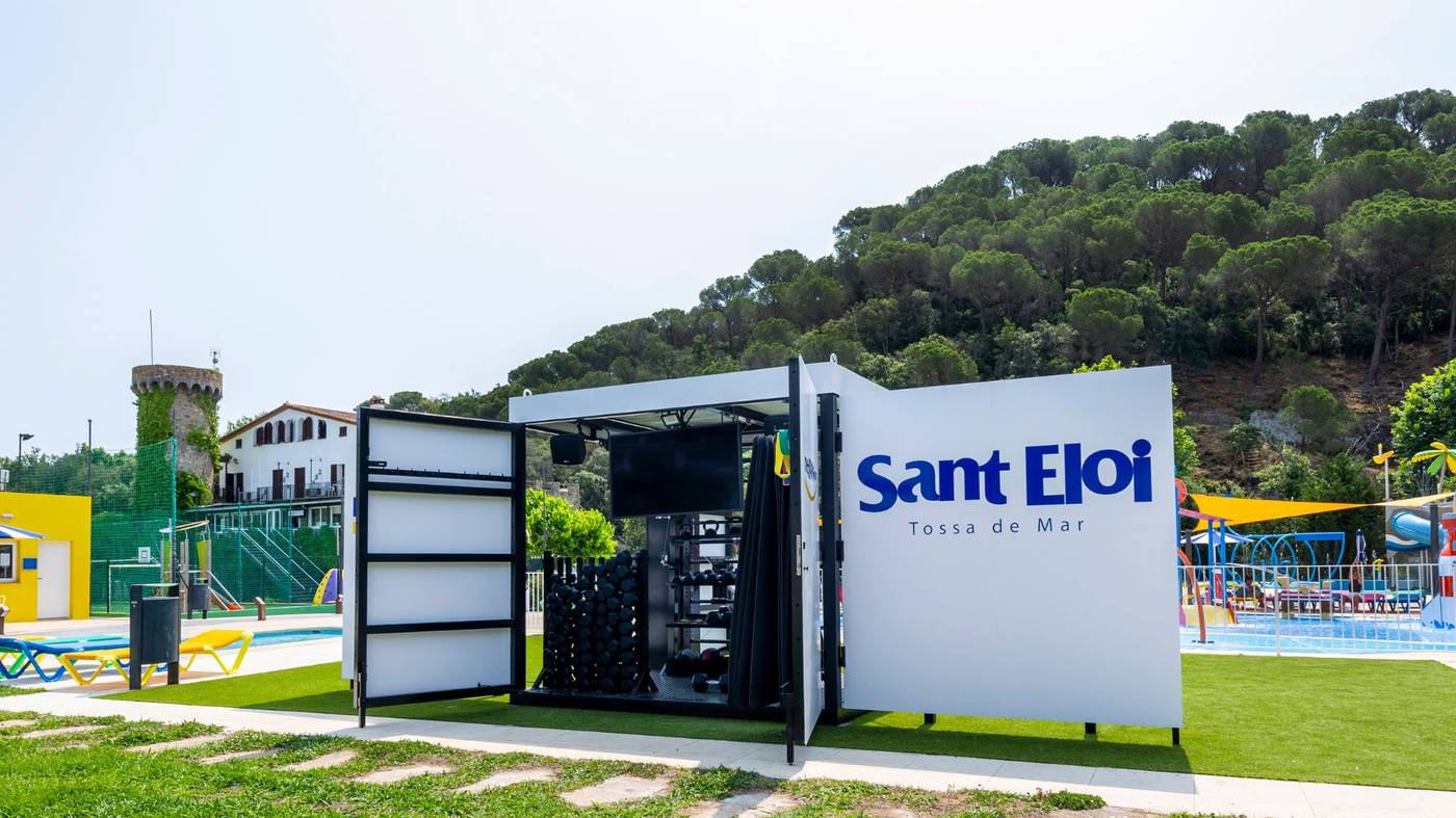 Medplaya-Sant-Eloi-Aparthotel-Sports-and-Entertainment-74