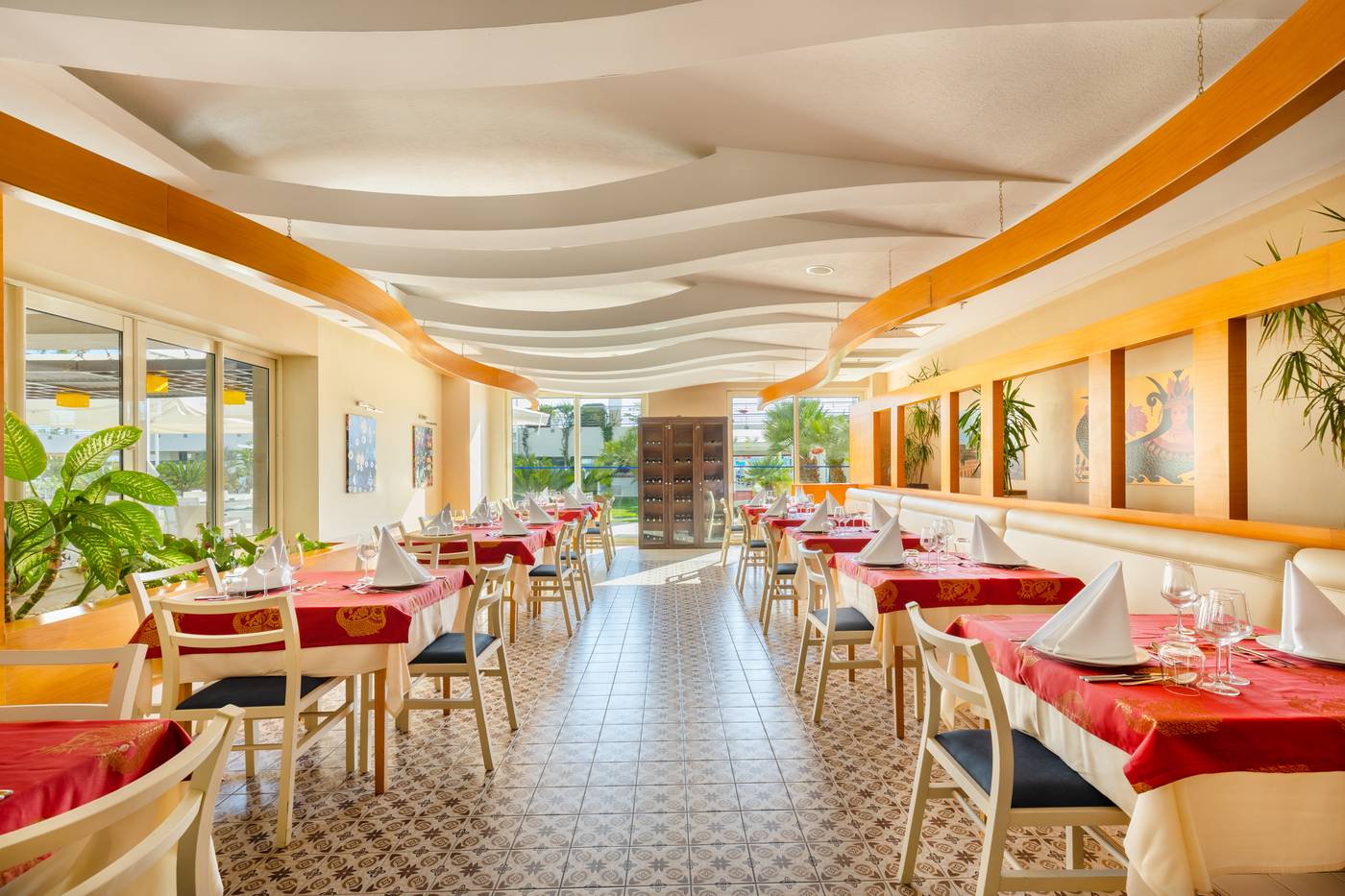 La Blanche Resort
