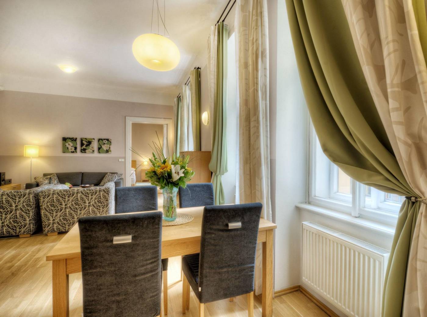 St-Havel-Residence-Room-10