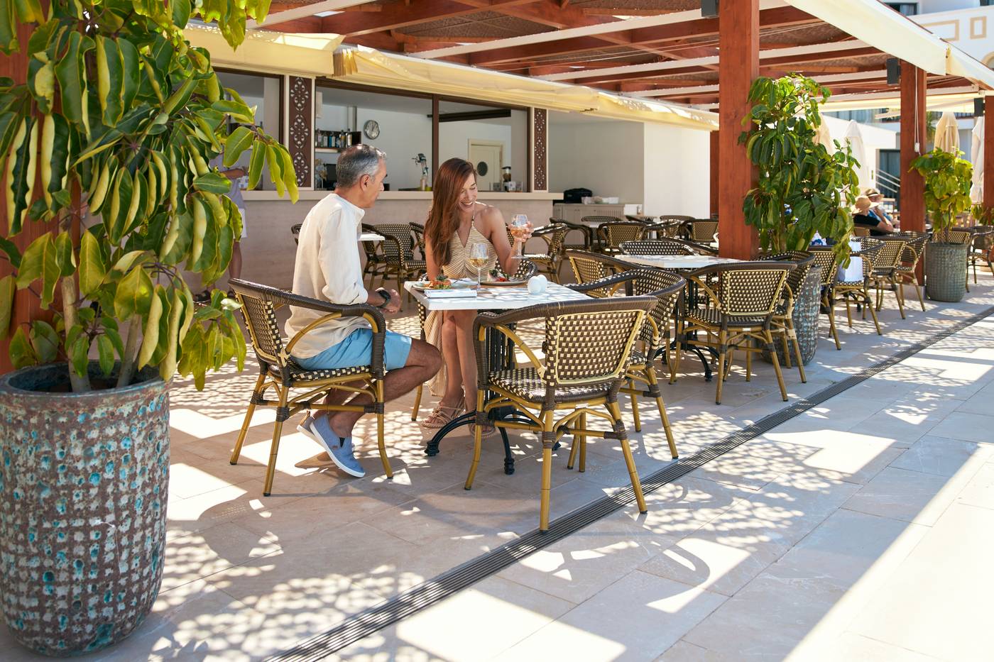 IBEROSTAR-Andalucia-Playa-Bar-17