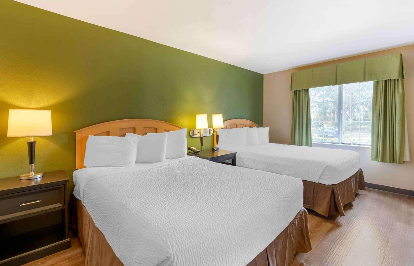 Extended Stay America Lake Buena Vista-United States-LAKE BUENA VISTA-General view-9