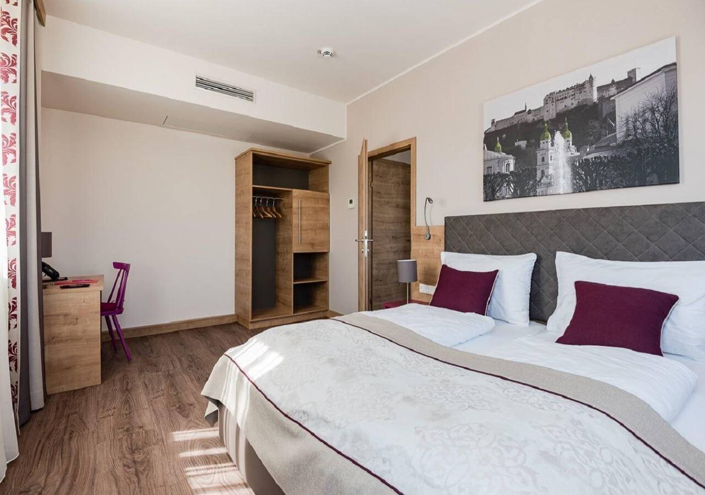 Hotel Max 70-Austria-SALZBURG-Room-9