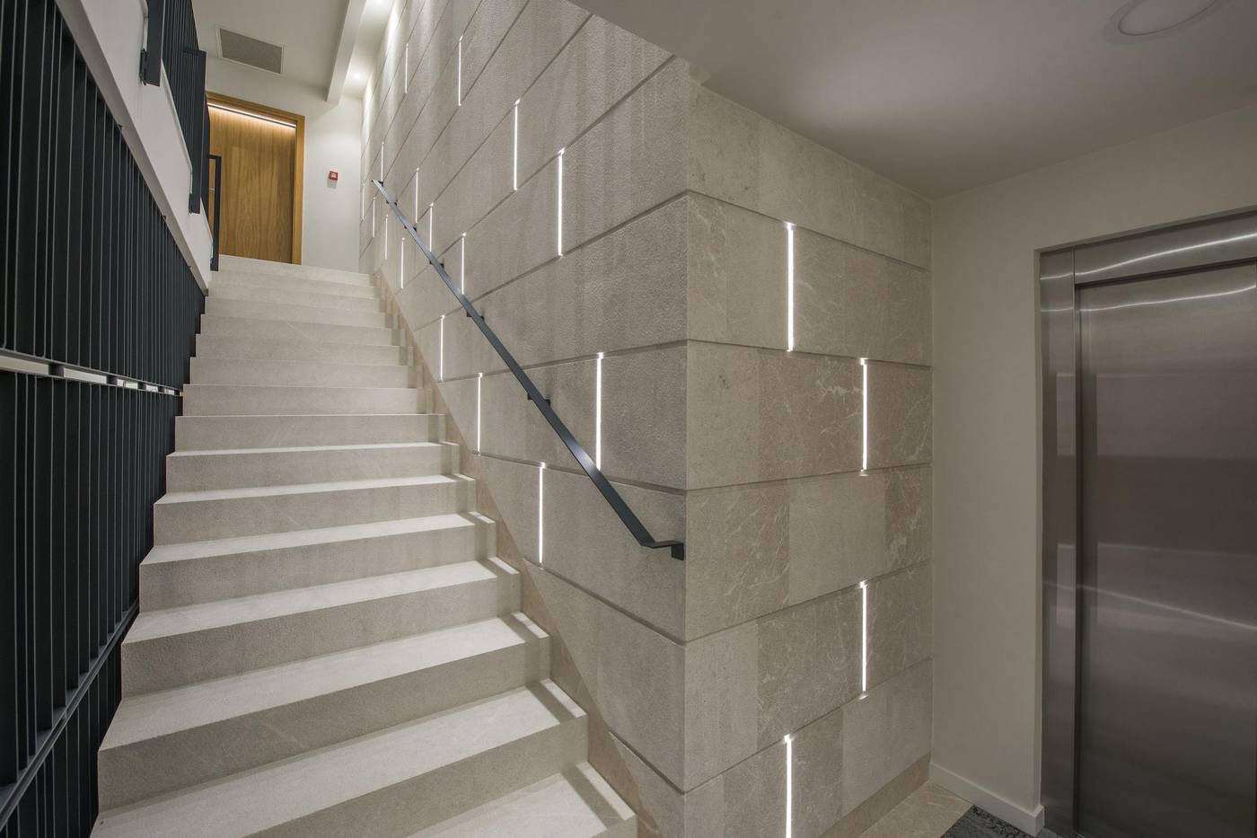 Hotel Sana-Bosnia & Herzegovina-Sarajevo-Lobby-5