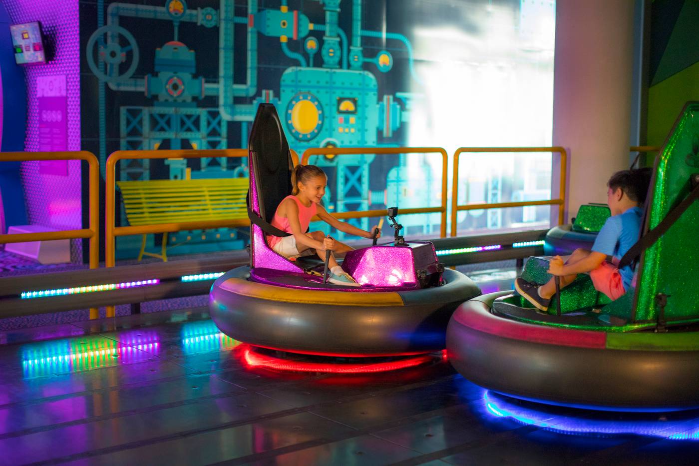 Moon-Palace-The-Grand---Cancun-Sports-and-Entertainment-68