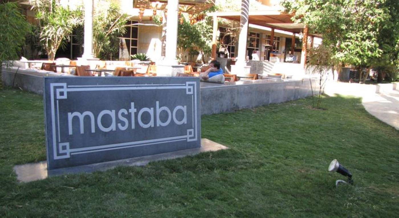 Sindbad Beach Resort