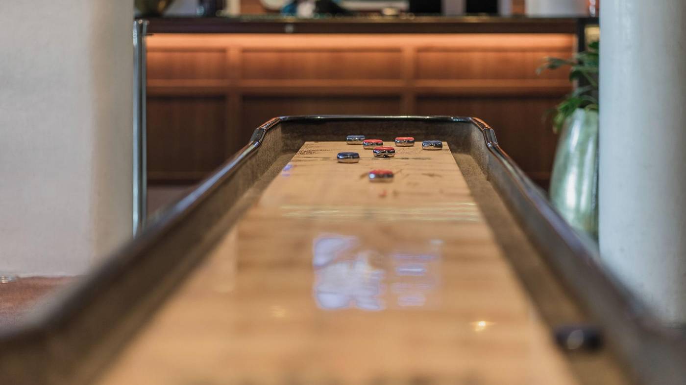 Quality Hotel Waterfront Göteborg-Sweden-Gothenburg-Lobby-8