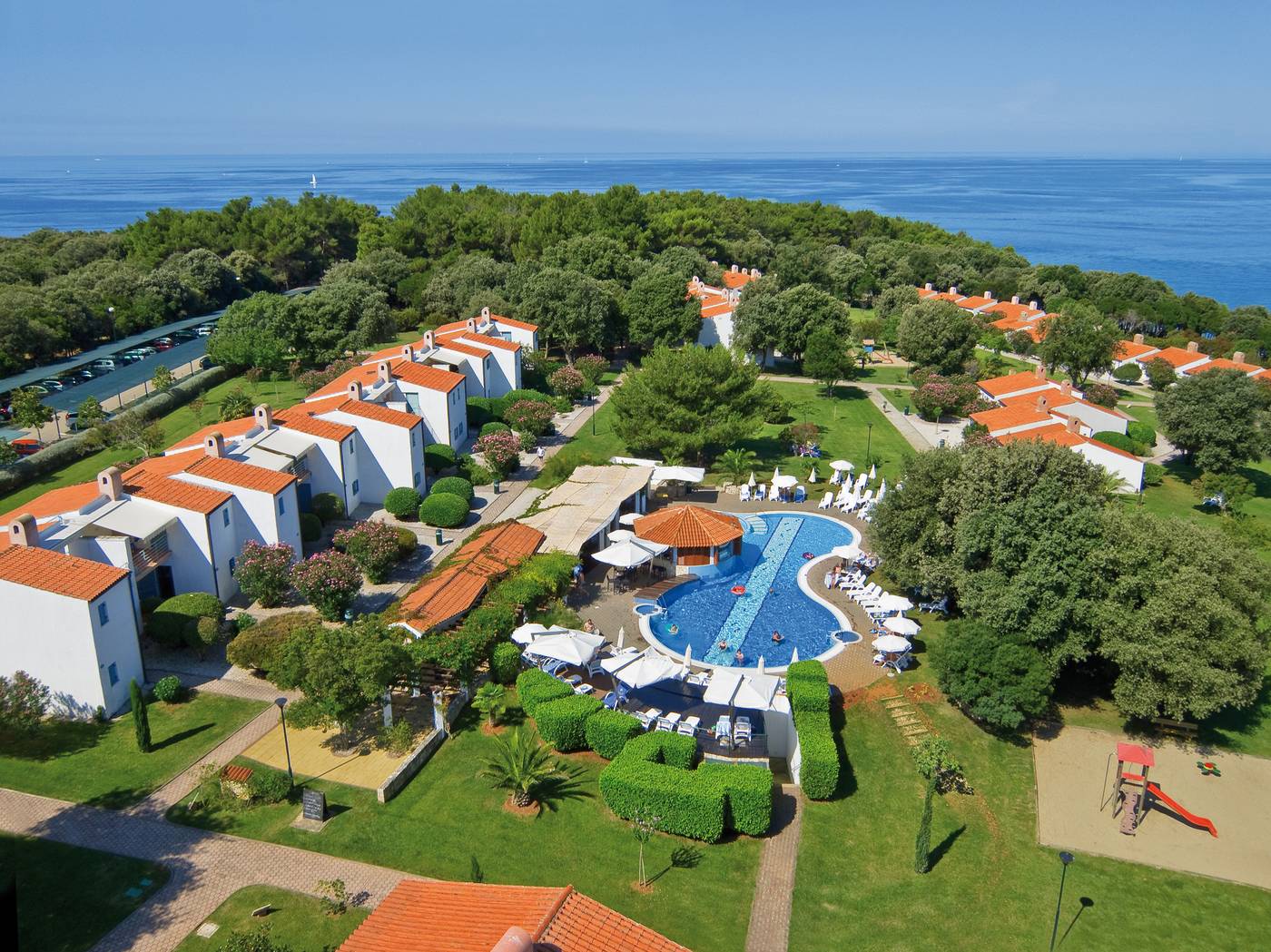 Valamar Tamaris Resort